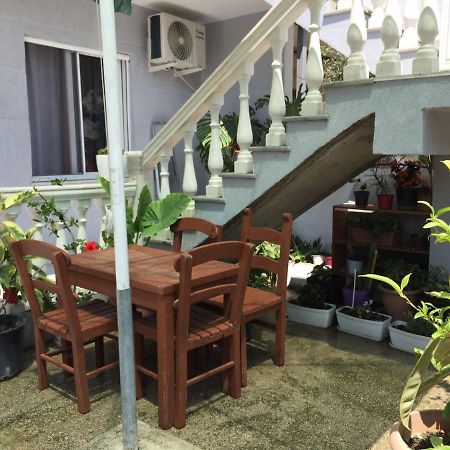 Cosyy House Lägenhet Vlorë Exteriör bild