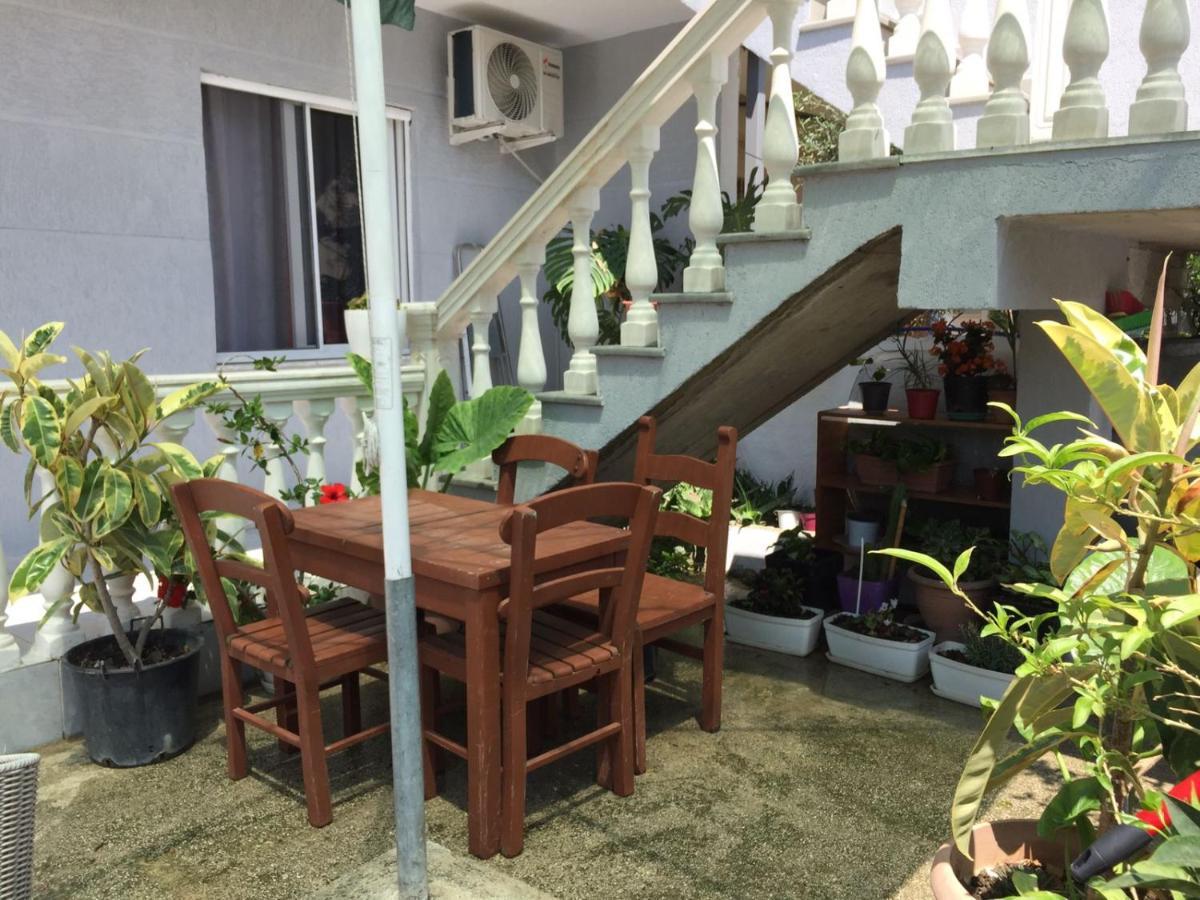 Cosyy House Lägenhet Vlorë Exteriör bild