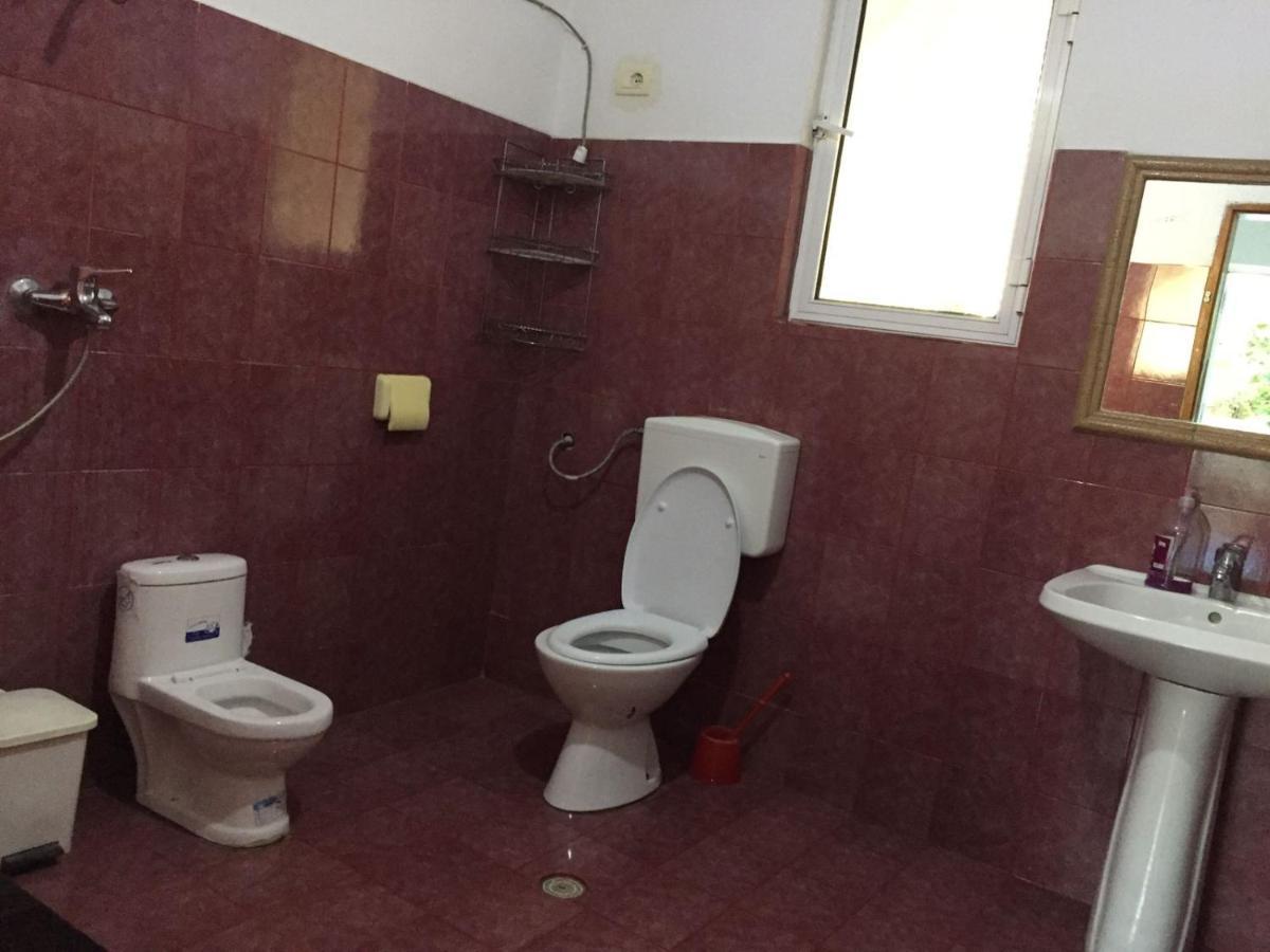 Cosyy House Lägenhet Vlorë Exteriör bild