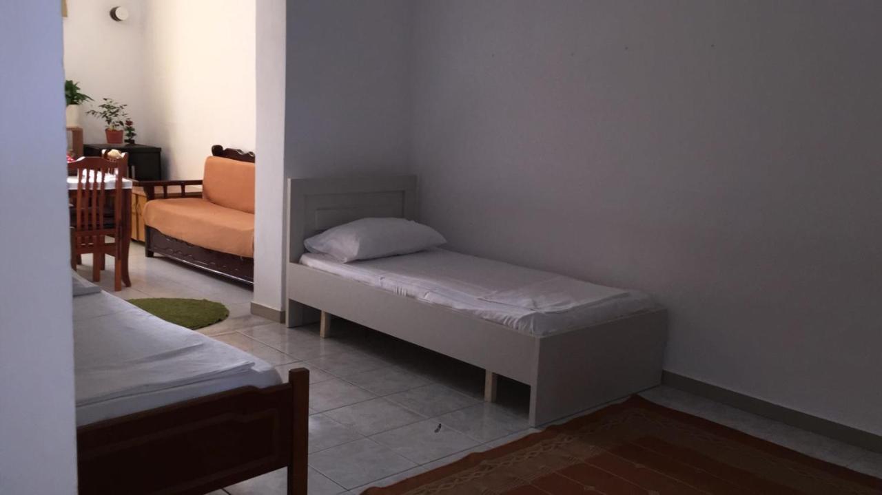 Cosyy House Lägenhet Vlorë Exteriör bild