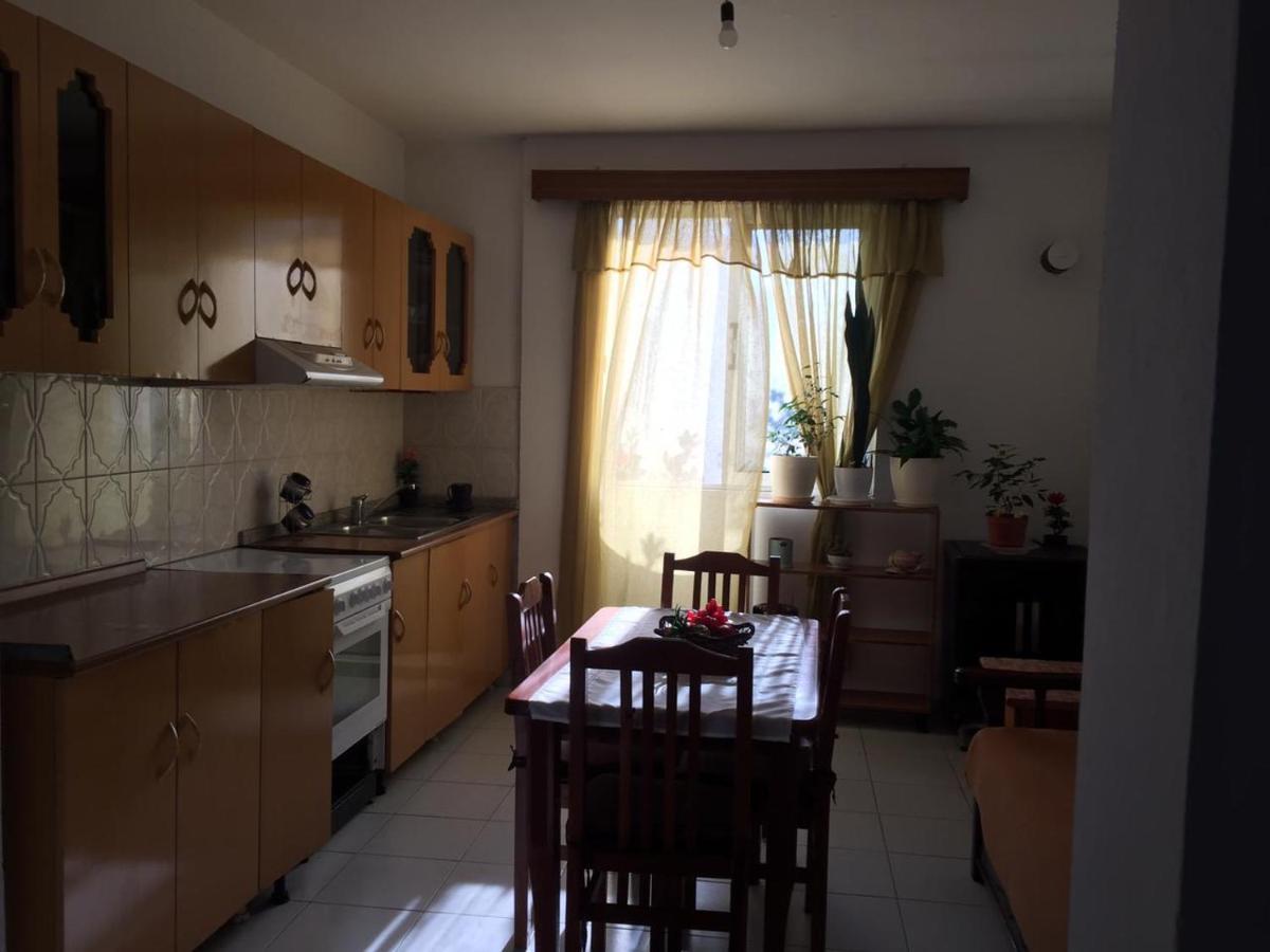 Cosyy House Lägenhet Vlorë Exteriör bild